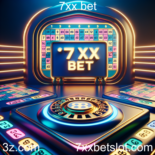 Descubra o Bingo Online na 7xx bet: Diversão e Prêmios ao Seu Alcance