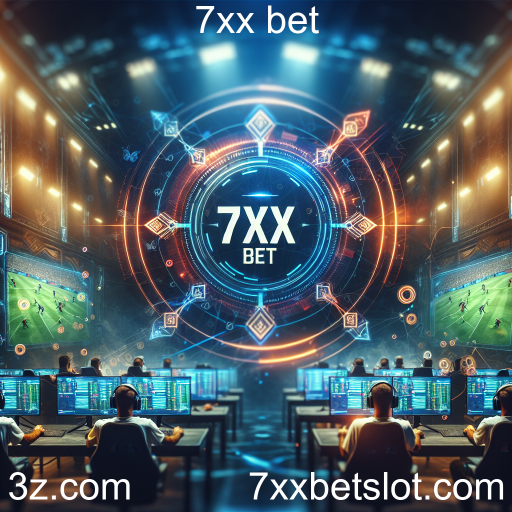 Apostas em eSports: O Futuro das Apostas Online